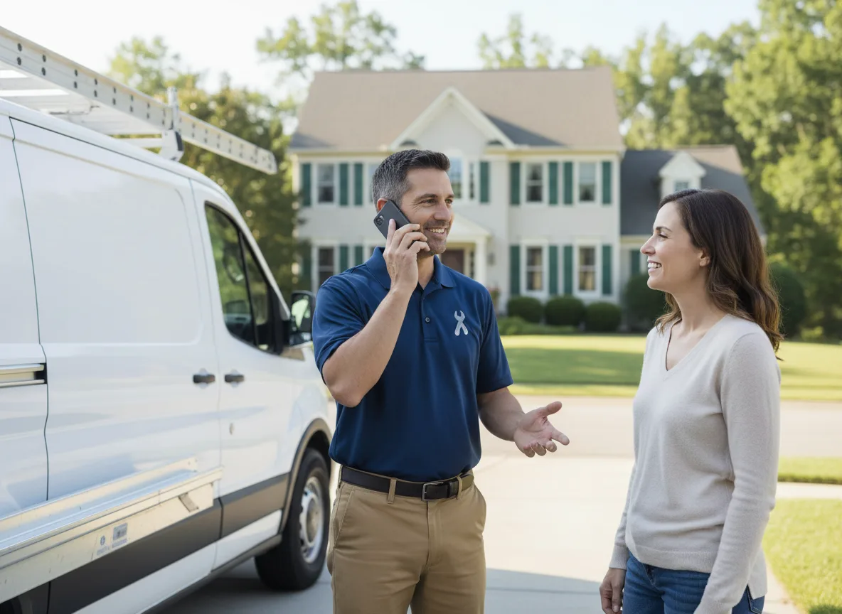 Home Gutter Service War, WV FAQs